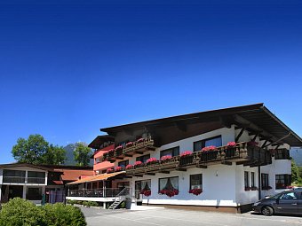 Hotel Auderer