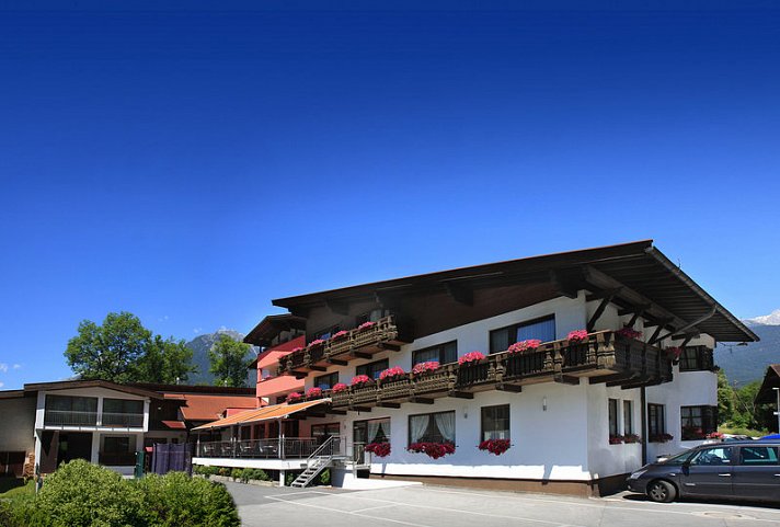 Hotel Auderer