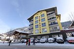 Hotel Almrausch