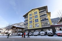 Hotel Almrausch