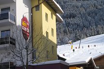 Hotel Almrausch