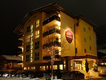 Hotel Almrausch