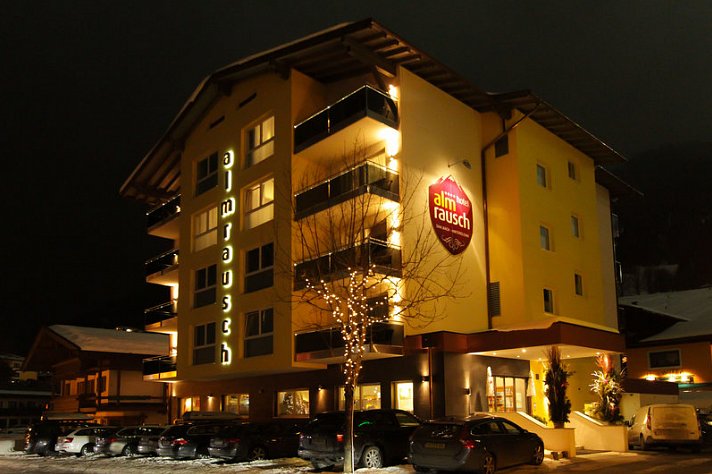 Hotel Almrausch