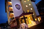 Hotel Almrausch