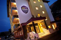 Hotel Almrausch