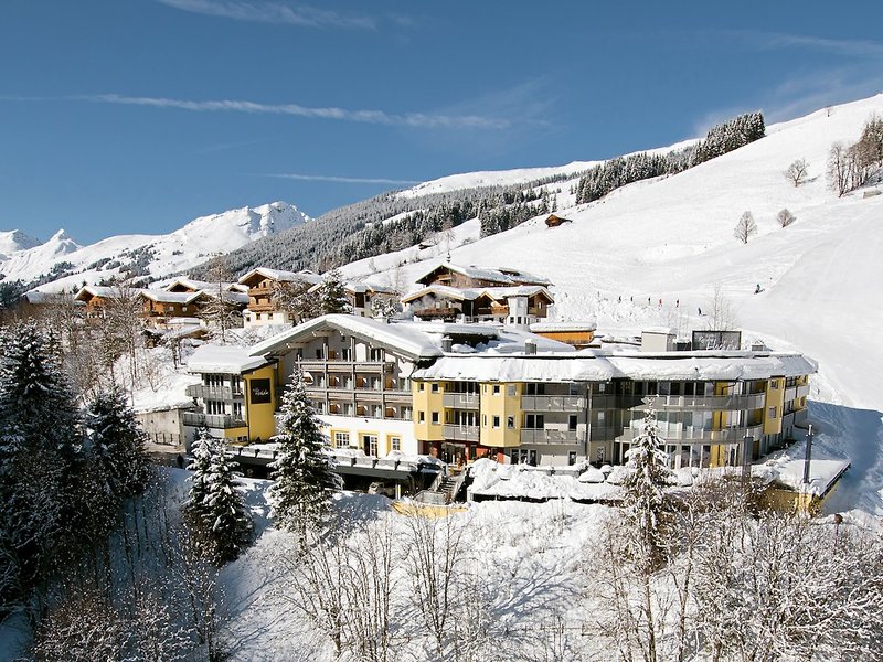 Residenz Hochalm