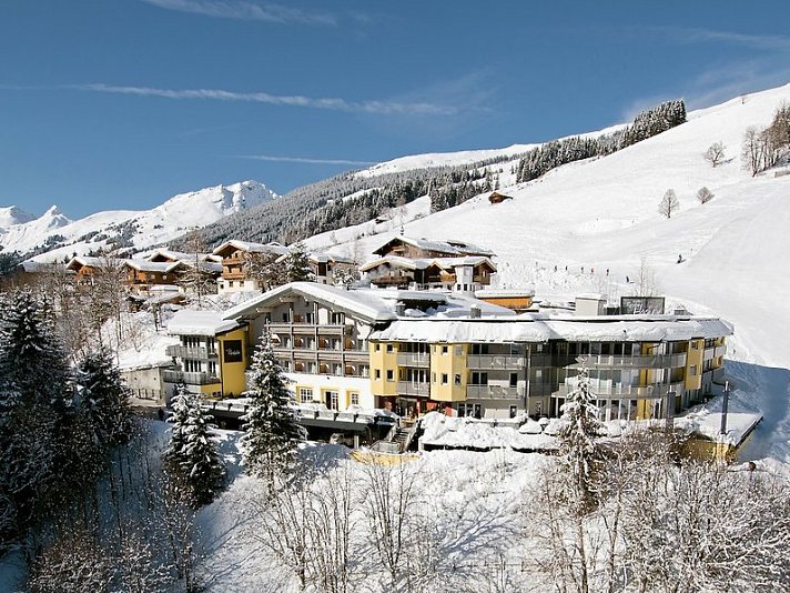 Residenz Hochalm