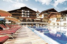 Alpenpark Resort