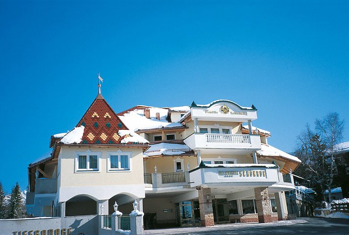 Wellnesshotel Schönruh