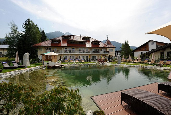 Wellnesshotel Schönruh