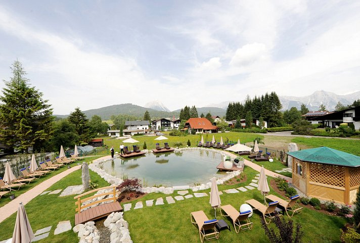 Wellnesshotel Schönruh