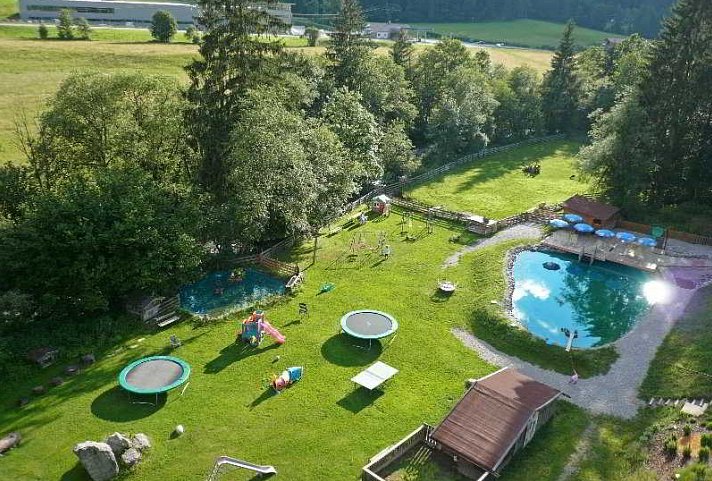 Hotel Berghof