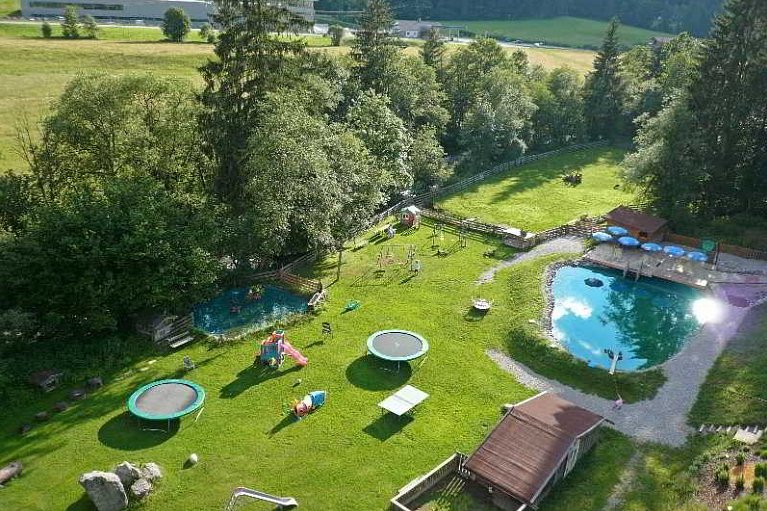 Hotel Berghof