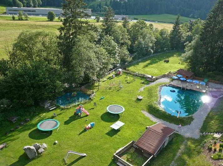 Hotel Berghof