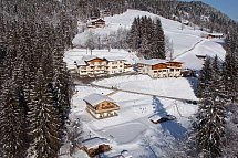 Hotel Berghof