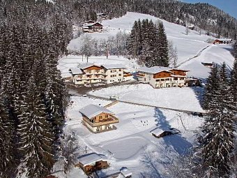 Hotel Berghof
