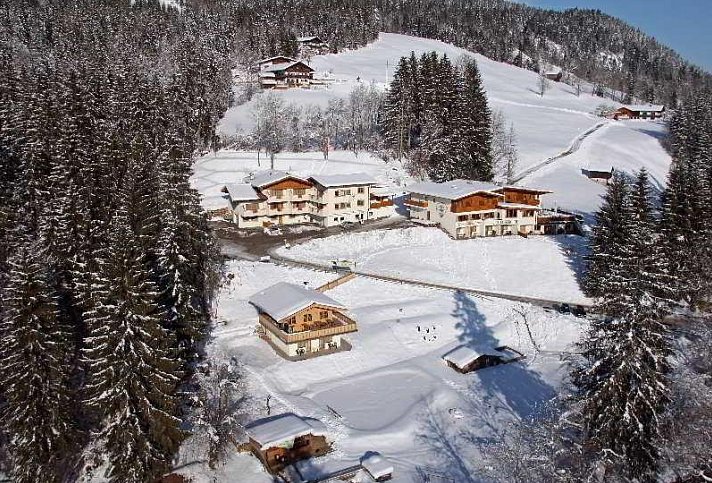 Hotel Berghof