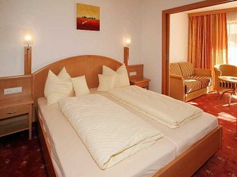 Hotel Berghof