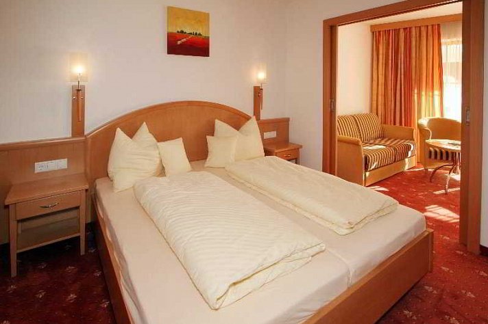 Hotel Berghof