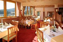 Hotel Berghof
