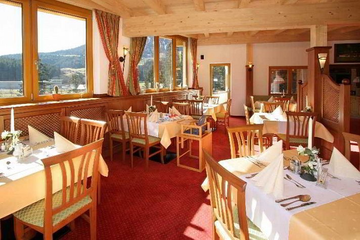Hotel Berghof