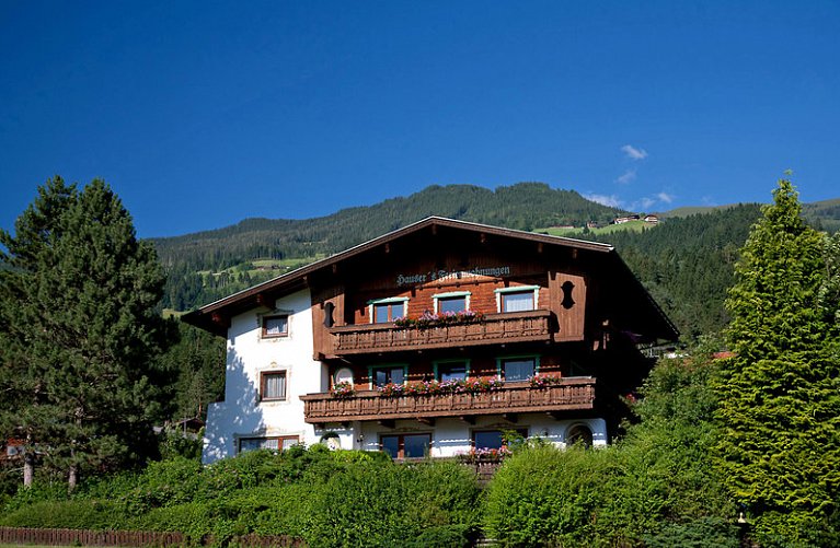 Landhaus Maridl