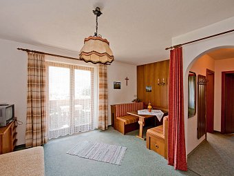 Landhaus Maridl