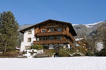 Landhaus Maridl