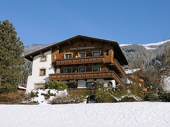 Landhaus Maridl