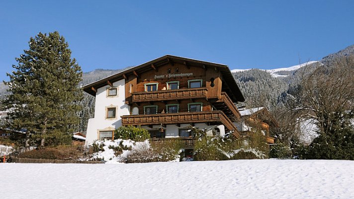 Landhaus Maridl