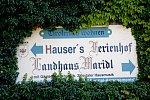 Landhaus Maridl