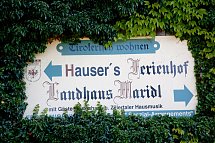 Landhaus Maridl
