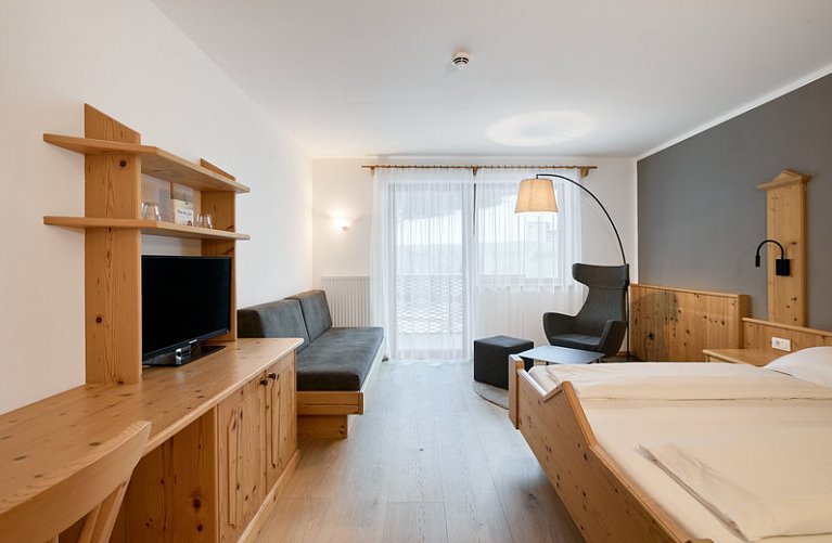 Wellness-Sporthotel Ratschings