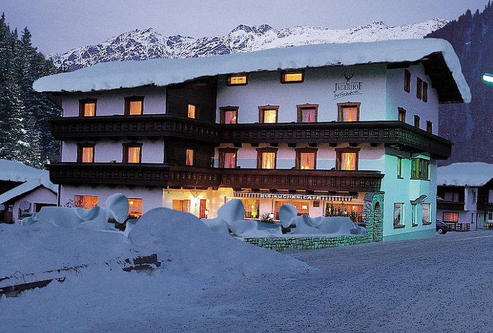 Jägerhof