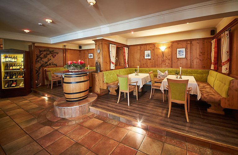 Hotel Alpenblick