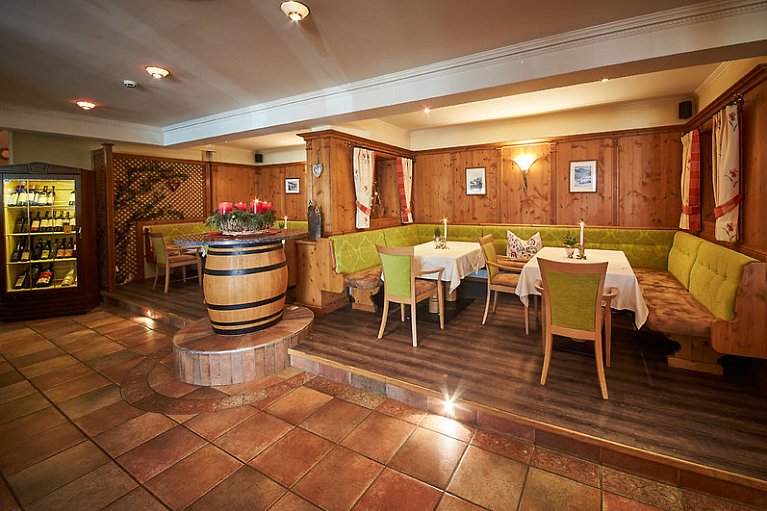 Hotel Alpenblick