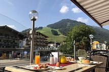 Hotel Alpenblick