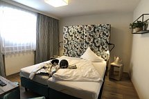 Hotel Alpenblick