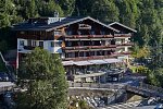 Hotel Alpenblick