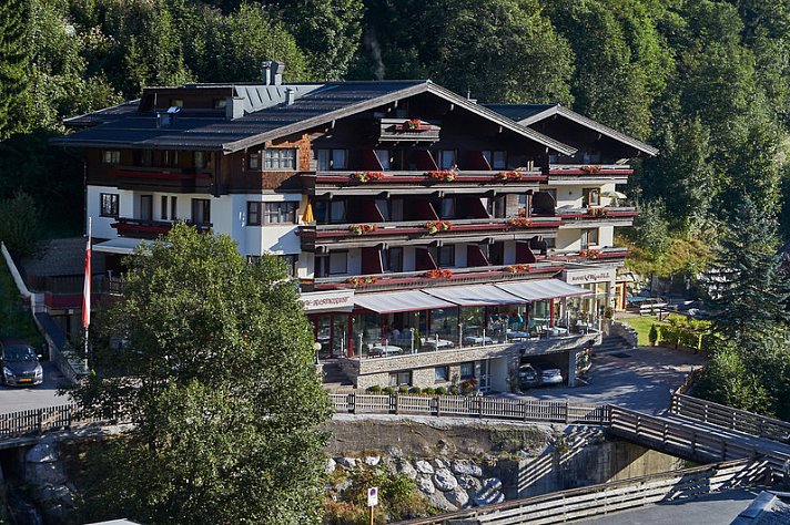 Hotel Alpenblick