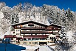 Hotel Alpenblick