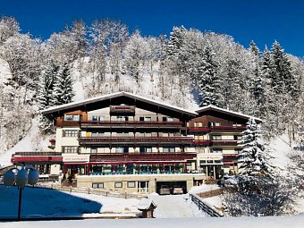 Hotel Alpenblick