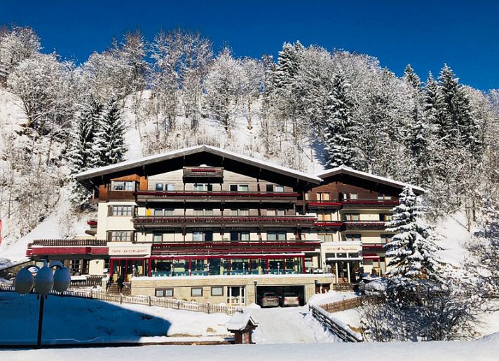 Hotel Alpenblick
