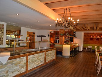 Hotel Alpenblick