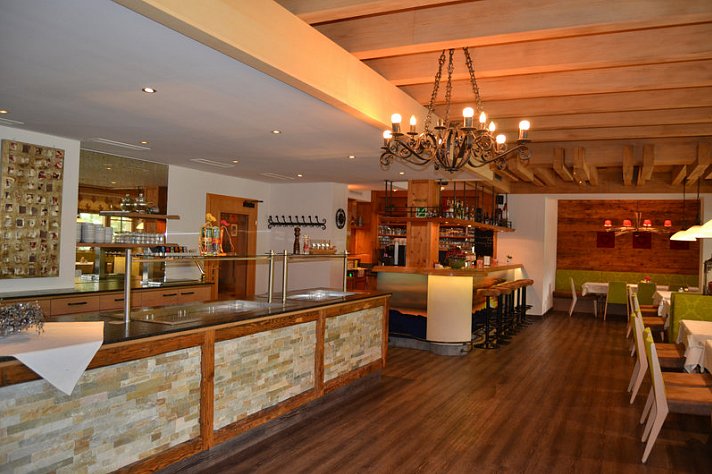 Hotel Alpenblick