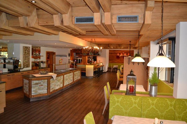 Hotel Alpenblick