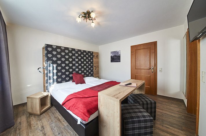 Hotel Alpenblick