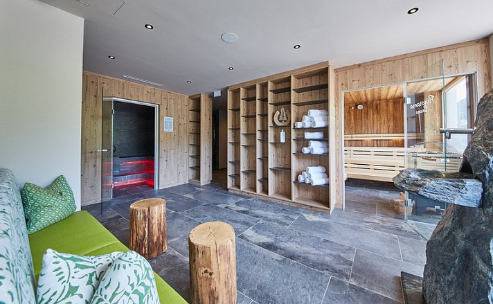 Hotel Alpenblick