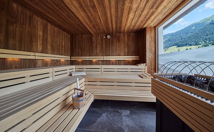 Hotel Alpenblick