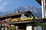 Alpenhof Grainau